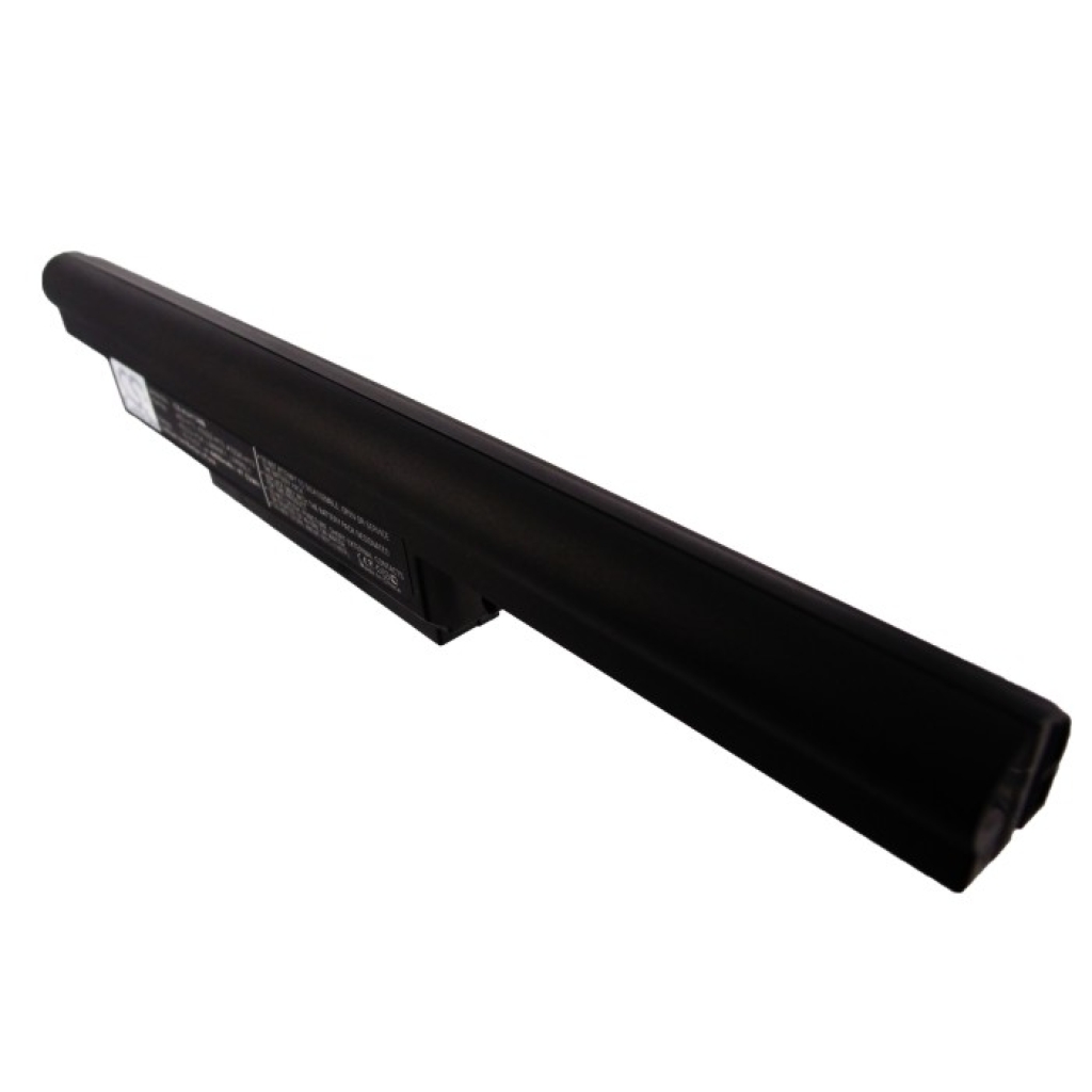 Notebook battery Intelbras CS-AUH13NB