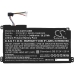 Notebook battery Asus VivoBook 14 E410MA-EK018TS