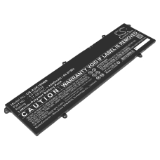 Kompatibler Ersatzakku für Asus 0B200-04070000,C31N2024