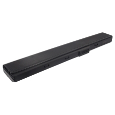 Kompatibler Ersatzakku für Asus 70-NXM1B2200Z,90-NYX1B1000Y,A31-B53,A31-K42,A31-K52...