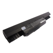 Batterie pour ordinateur portable Asus A53SM