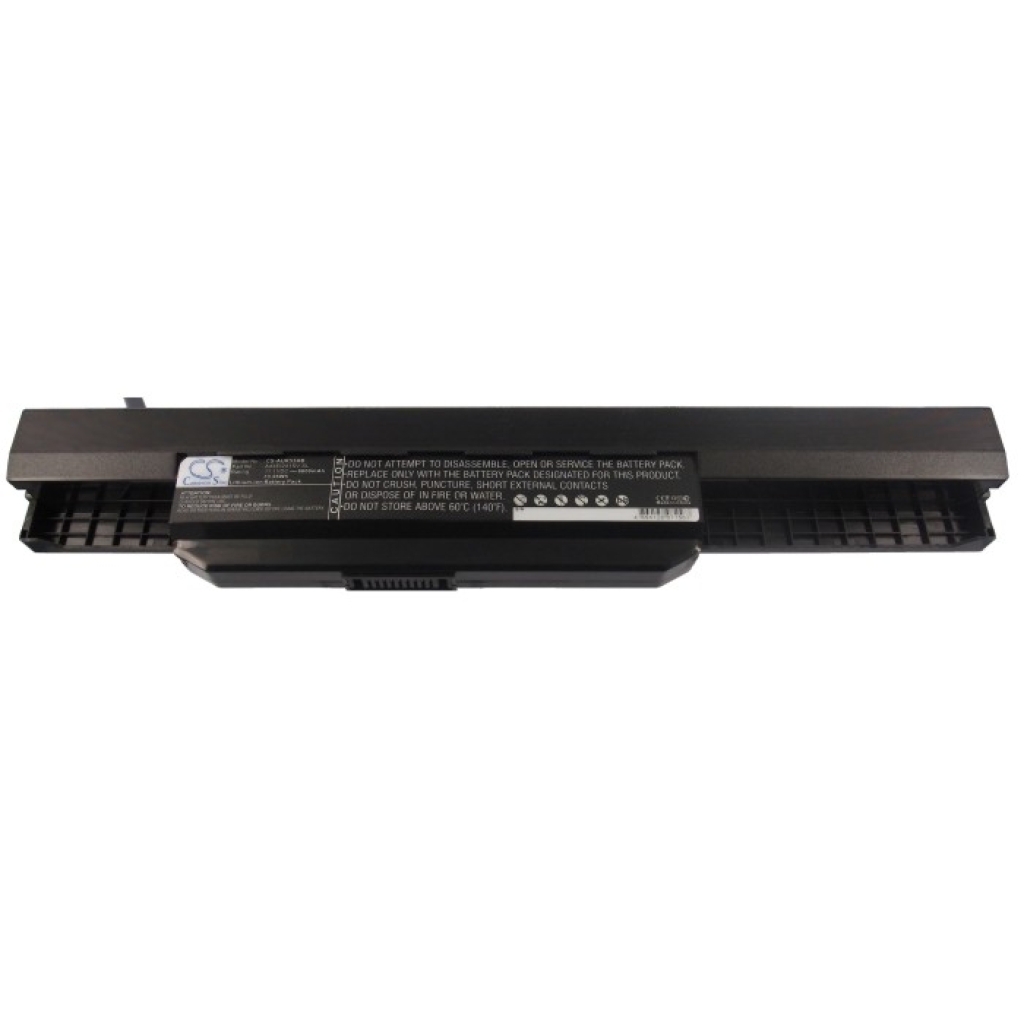 Batterie pour ordinateur portable Asus X54C-BBK13