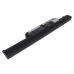 Notebook battery Asus X53U-XR1