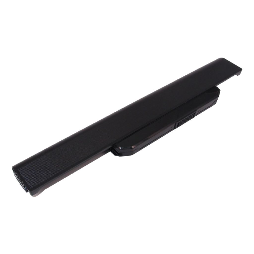 Notebook battery Asus X43U