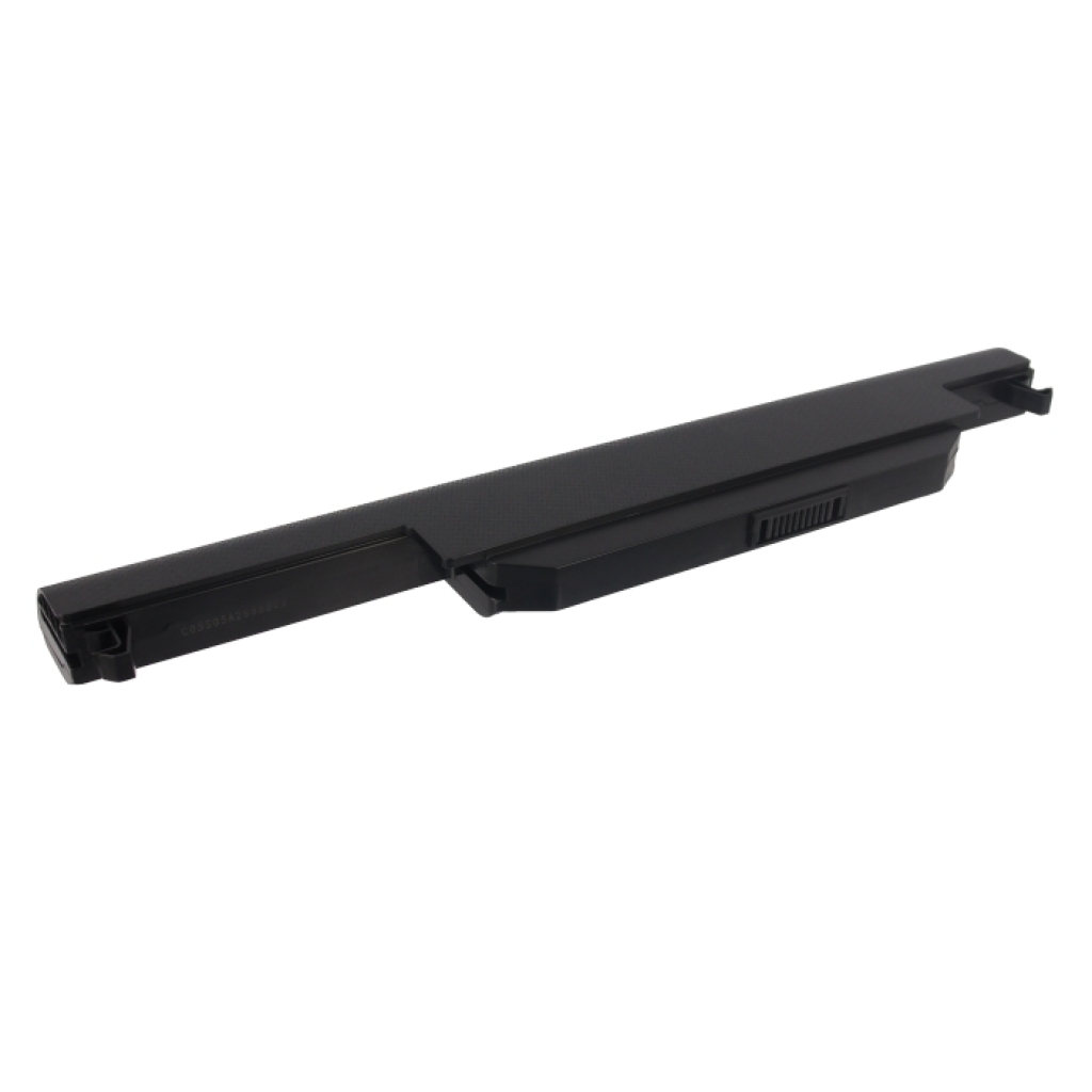 Asus U57VM