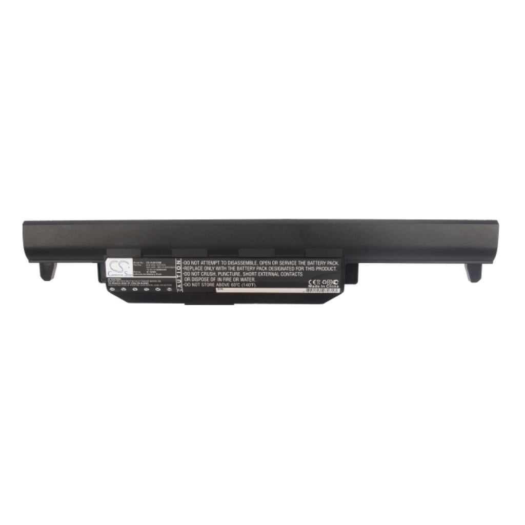 Asus U57VM