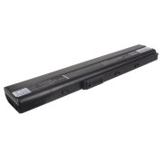 Batterie pour ordinateur portable Asus K42F-A2B