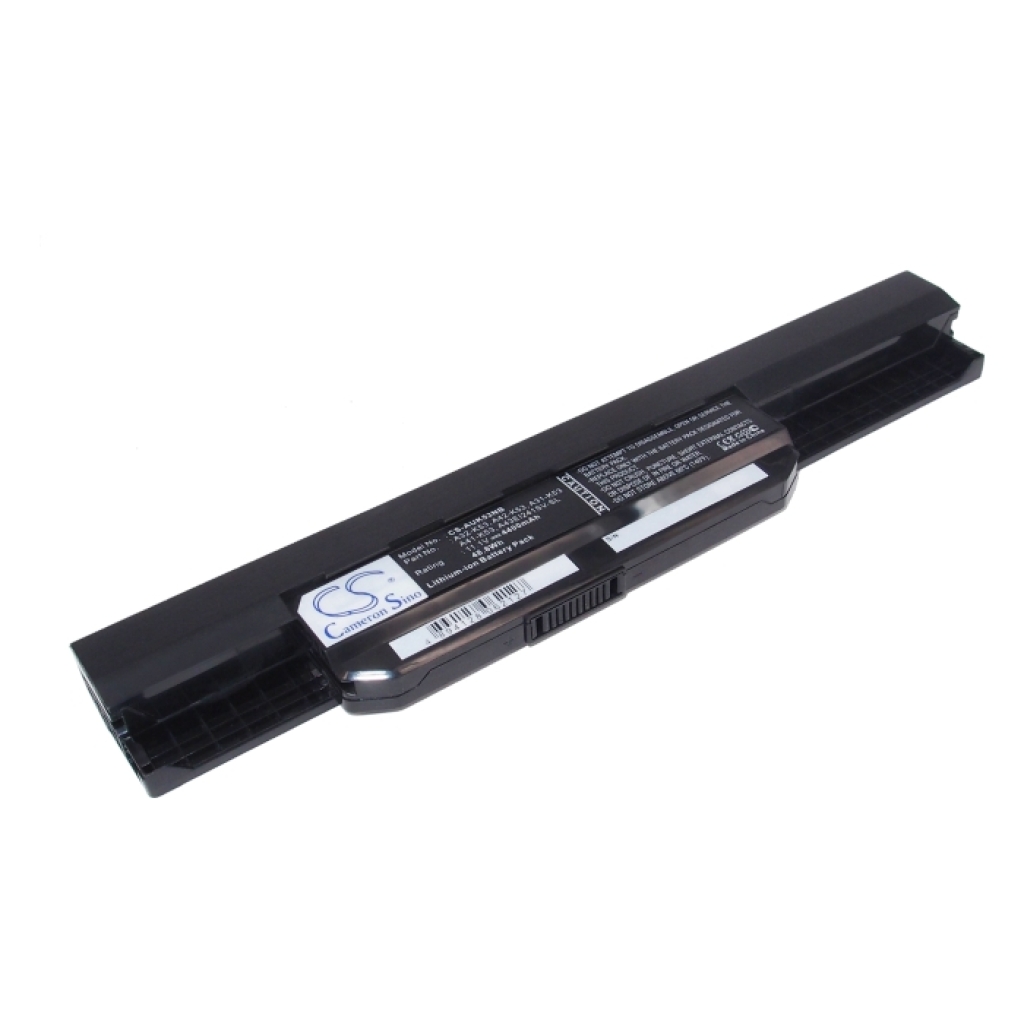 Notebook battery Asus A53SC