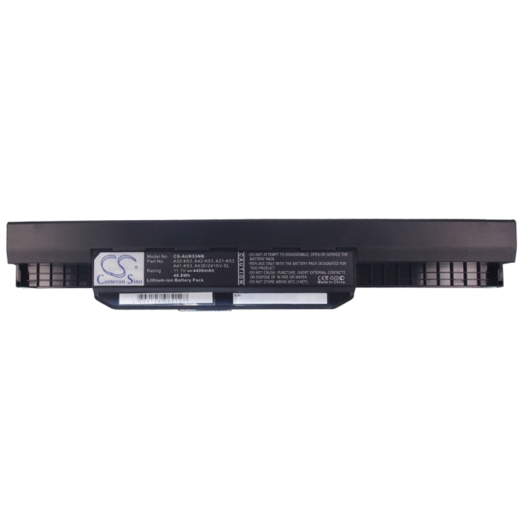 Notebook battery Asus A53SC