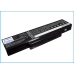 Notebook battery Asus K72JB
