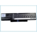 Notebook battery Asus K72JB