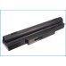 Notebook battery Asus K72L
