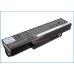 Notebook battery Asus K72L