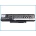 Notebook battery Asus K72L