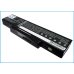 Notebook battery Asus K72JB