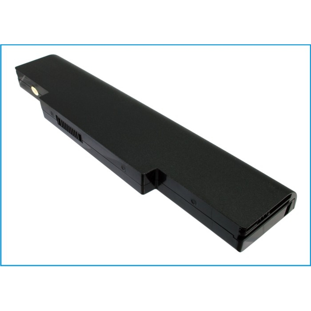 Notebook battery Asus K72JB