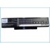 Notebook battery Asus N71VG