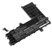 Notebook battery Asus EeeBook E502MA-XX0009D