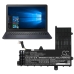 Notebook battery Asus EeeBook E502MA-XX0009D