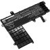Notebook battery Asus E502SA-XO014T