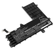 Batterie pour ordinateur portable Asus E502SA-XX219T