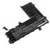 Notebook battery Asus E502NA-DM002T