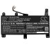 Batteries Remplace 4ICP5/70/81