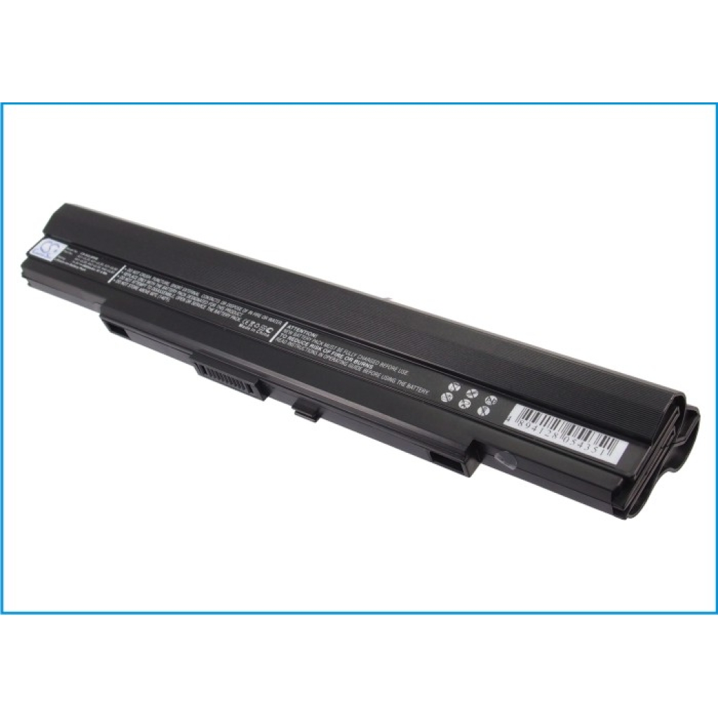 Batteries Remplace A42-UL80