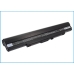 Batteries Remplace A42-UL80