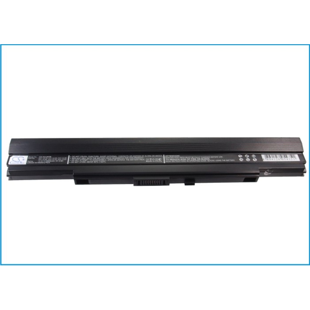 Batteries Remplace A42-UL80