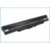 Notebook battery Asus U45JC-2D