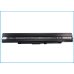 Notebook battery Asus U45JC-2D