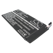 Remplacement de batterie compatible pour Asus C11P1314