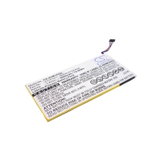 Remplacement de batterie compatible pour Asus 0B200-01220000,C11P1411