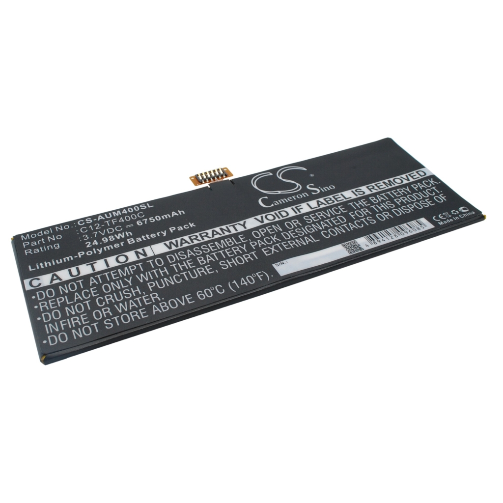 Tablette Batterie Asus Transformer Pad TF303CL