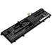 Notebook battery Asus VivoBook S14 S433EA-EB030T