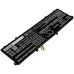 Notebook battery Asus VivoBook S14 S433EA-EB030T