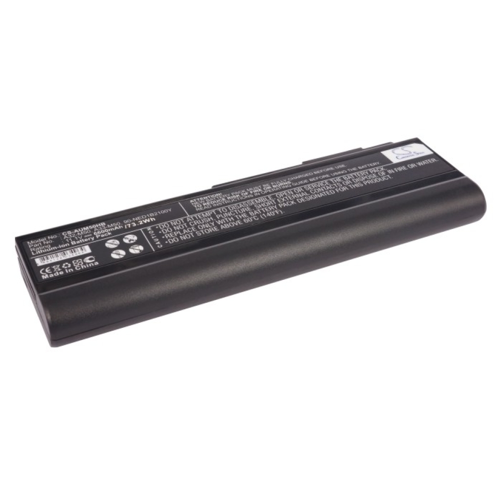 Battery Replaces A33-M50