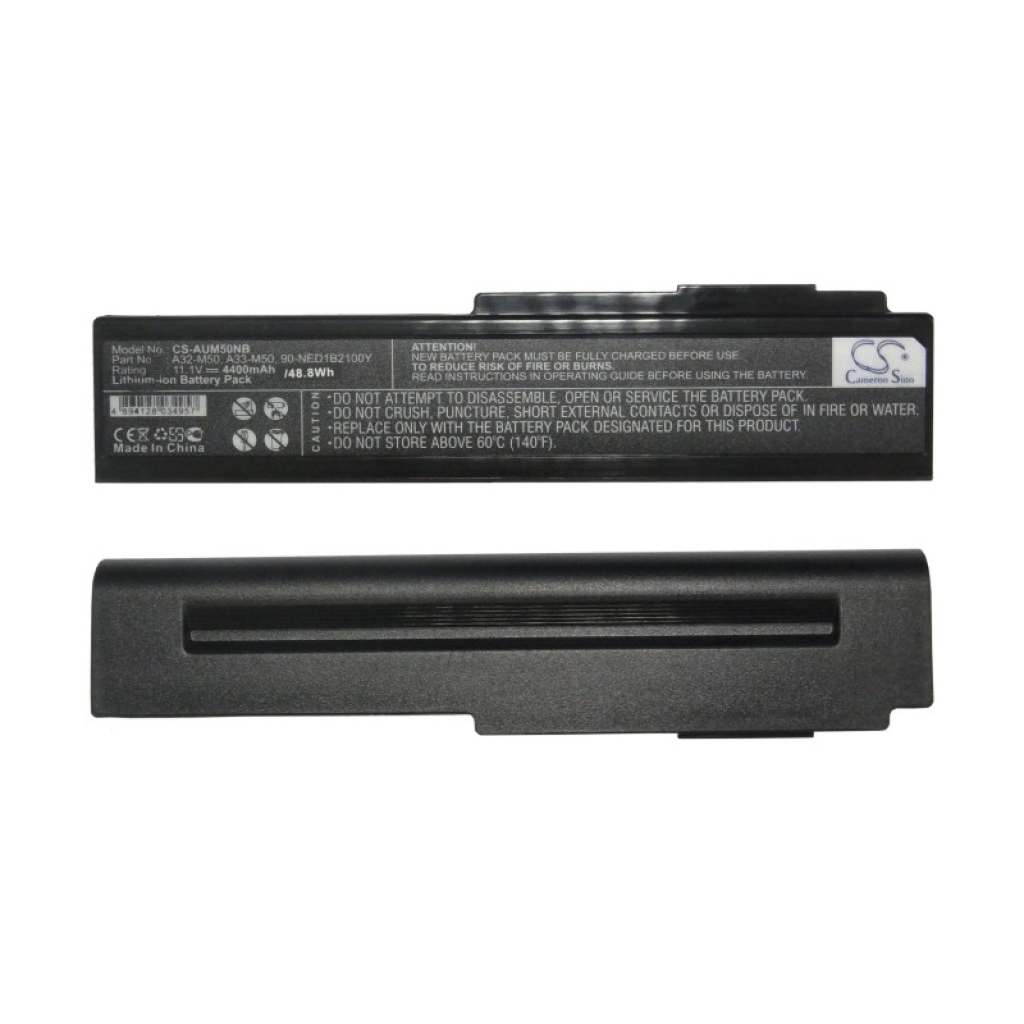Asus N52DA