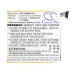 Battery Replaces C11PN3H