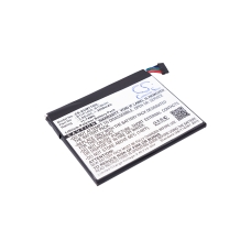 Remplacement de batterie compatible pour Asus B11BK9H,B11P1405