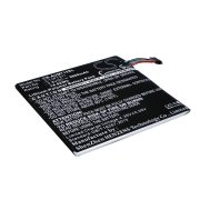Tablette Batterie Asus ME175CG