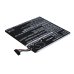 Tablette Batterie Asus CS-AUM715SL