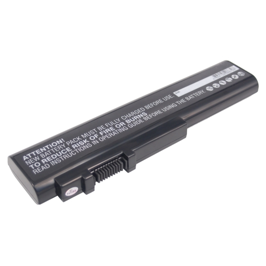 Notebook battery Asus N50VM