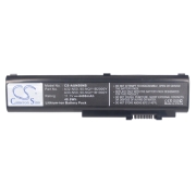 CS-AUN50NB<br />Batteries for   replaces battery A33-N50