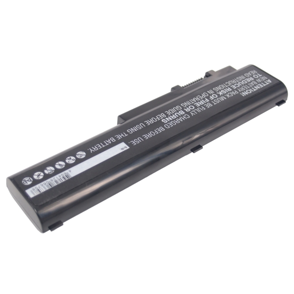 Notebook battery Asus N50VM