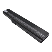 Batterie pour ordinateur portable Asus N82