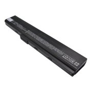 Batterie pour ordinateur portable Asus N82JQ-VX002V