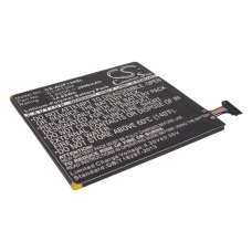 Remplacement de batterie compatible pour Asus 0B200-00800000,C11P1304,C11P1326,C11PN51,C11PN9H
