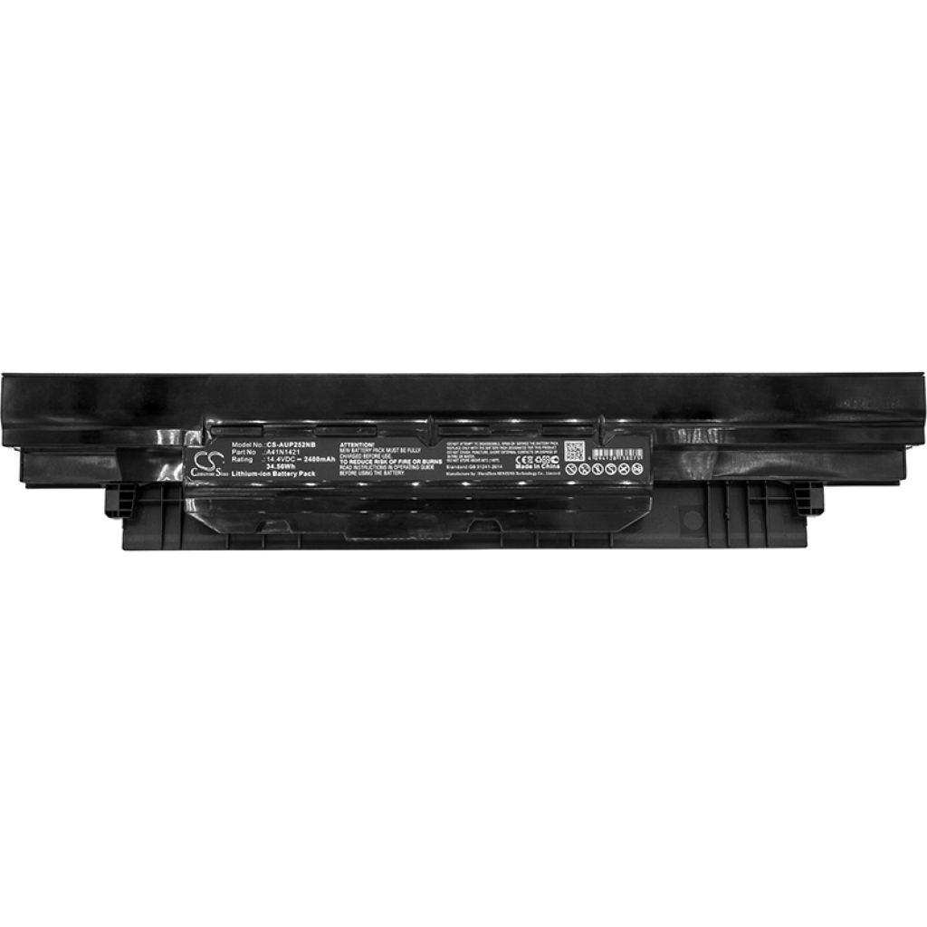 Asus P452LA